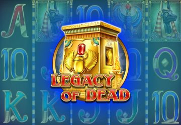 NetEnt - игровой автомат онлайн от Various с RTP 97.74%